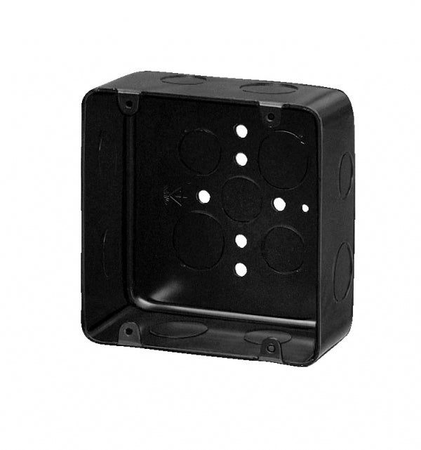 OF-LB-1N|鉄アウトレットボックス