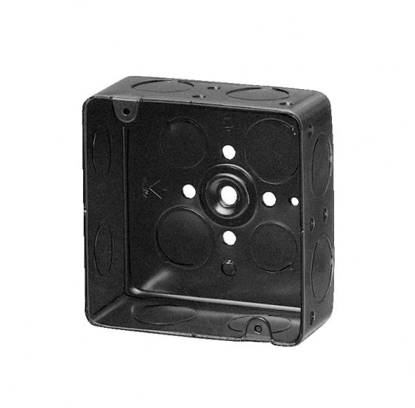 OF-MA-3|スタットレットボックス 黒