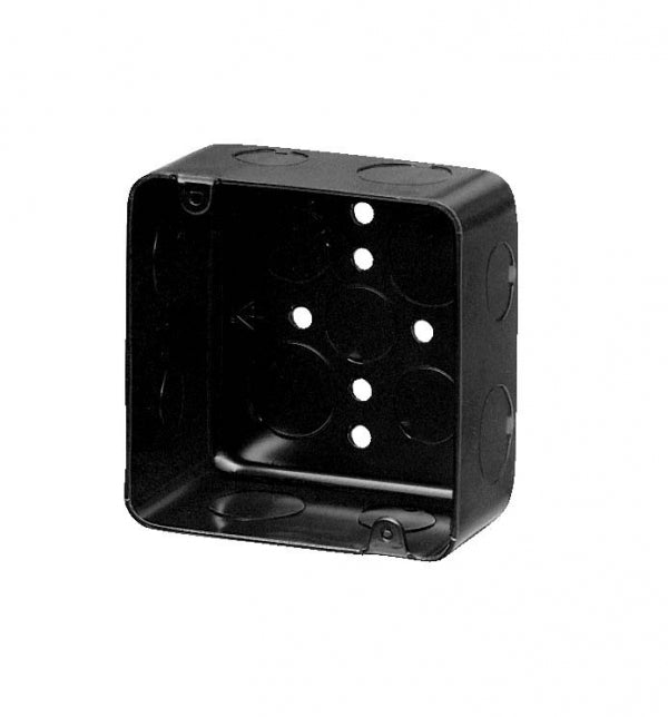 OF-MB-1N|鉄アウトレットボックス