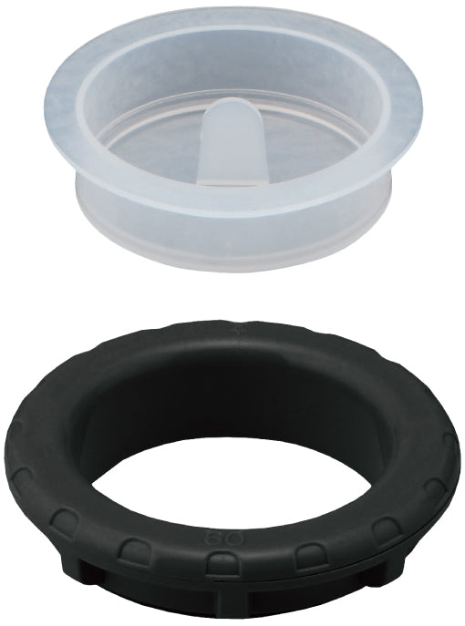 PBZC-88SK|通線ブッシング ショート