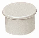 P-CAV-16M|露出スイッチボックス用キャップ