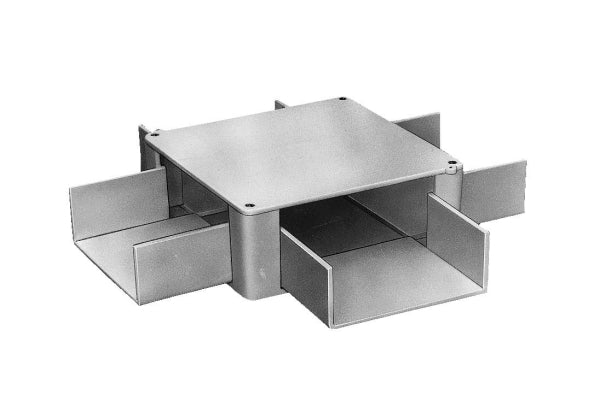 PDB-10204|分岐ボックス 1020型