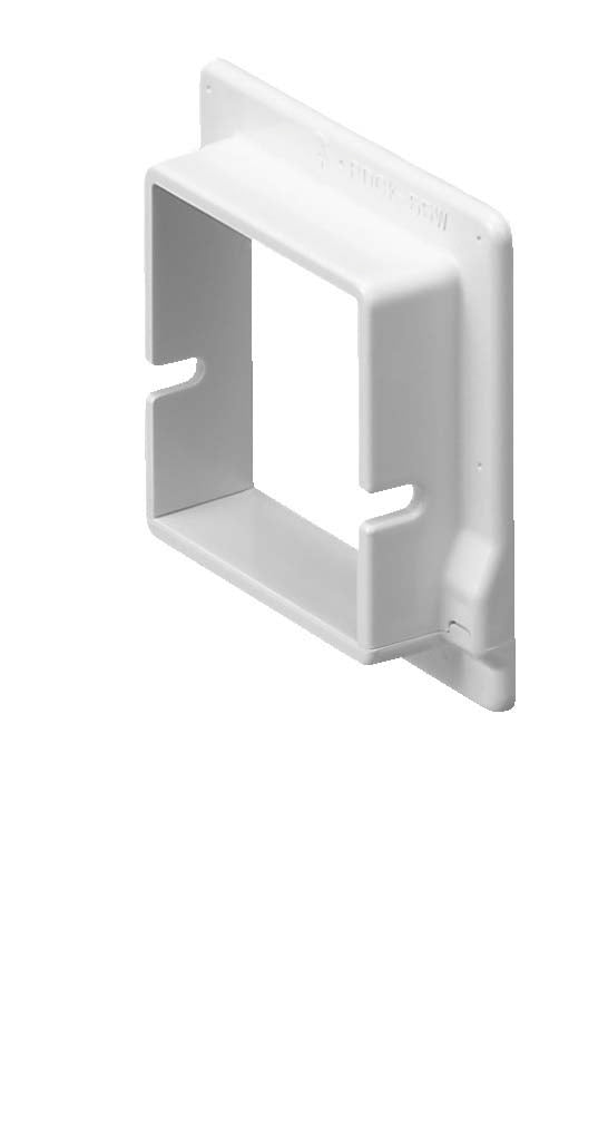 PDCK-55J|化粧カバー 55型