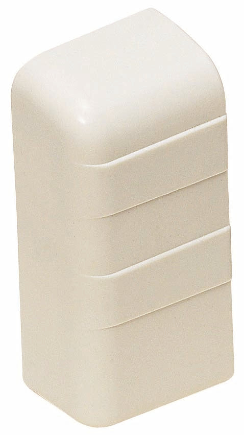 PHMEL-55M|巾木モール用エンド左