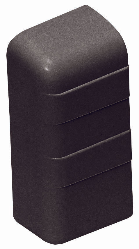 PHMEL-55T|巾木モール用エンド左