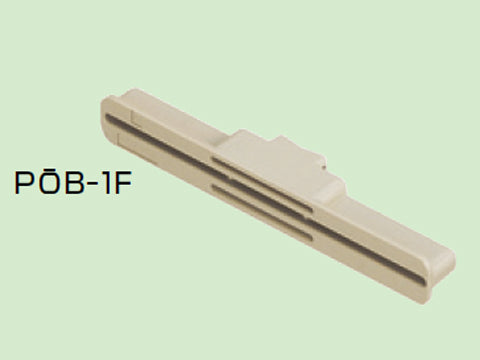 POB-1F|ポールバンド