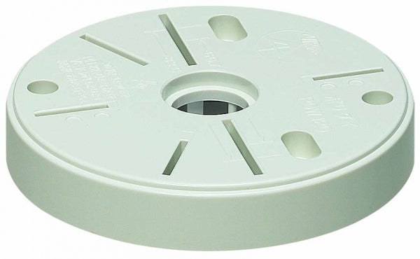 POW-135W|ポリ台照明器具取付用