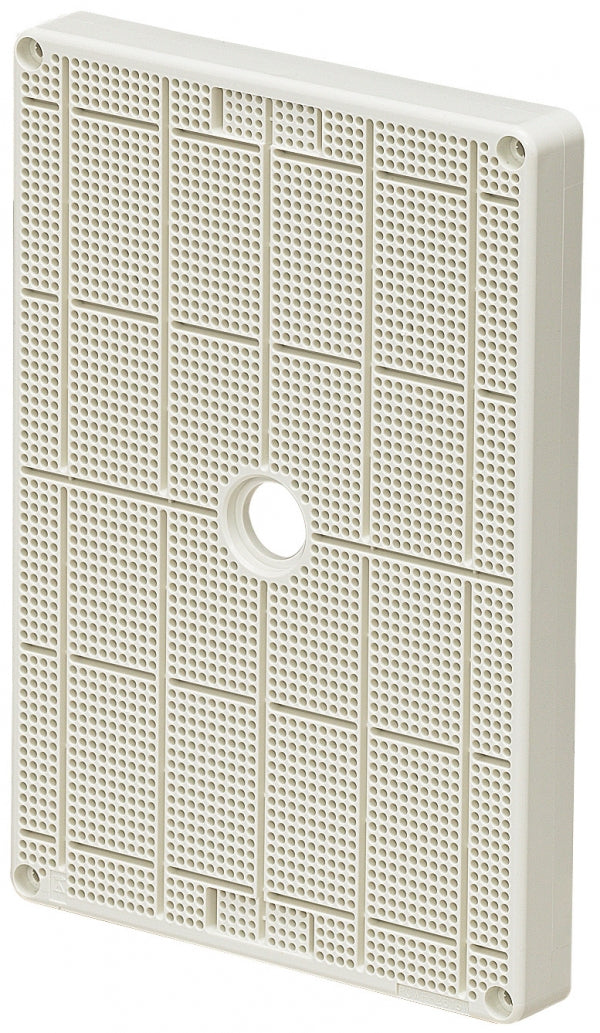 POWF-1208W|ポリ台照明器具取付用