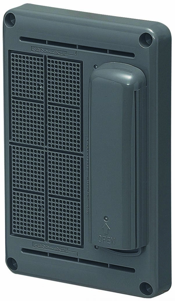 POWF-1812TDG|電話保安器用ポリ台