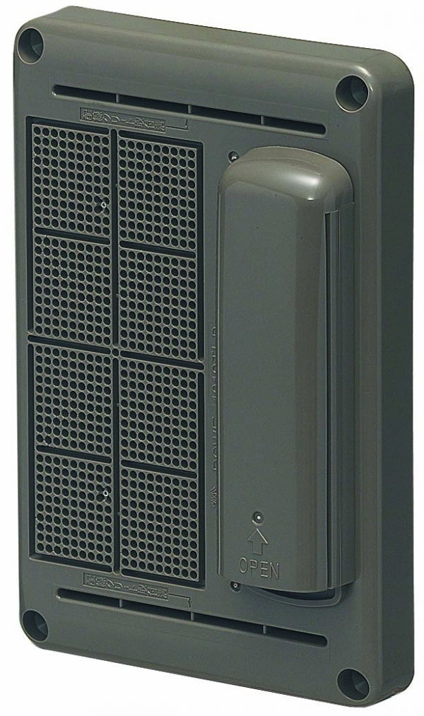 POWF-1812TLB|電話保安器用ポリ台