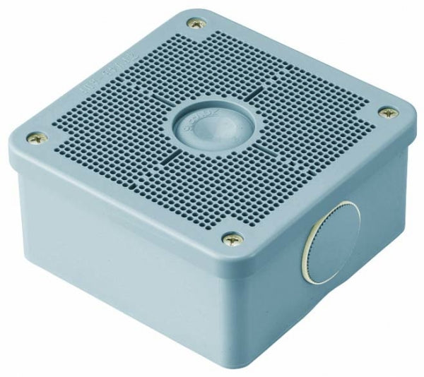 PV4B-ANF1|露出用四角ボックス