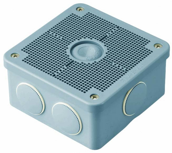 PV4B-ANF|露出用四角ボックス