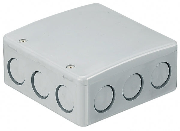 PVK-ALFN|PVKボックス ノック付