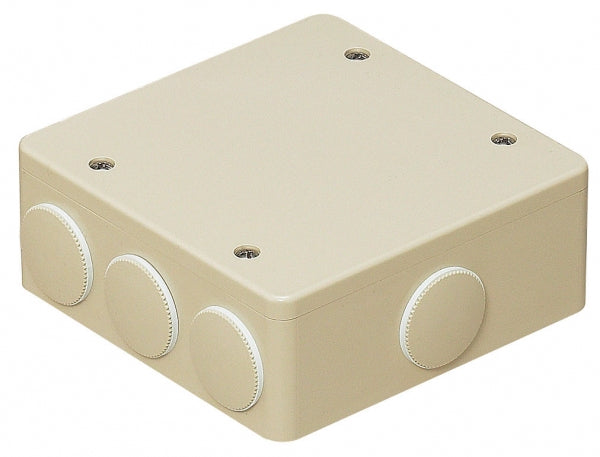 PVK-ALNPJ|PVKBOX オネジキャップ付