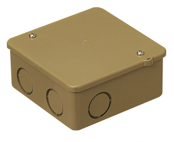 PVK-ANLB|VEアウトレットBOX ノック付