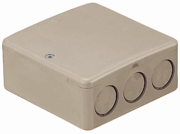 PVK-BFN1J|PVKボックス ノック付