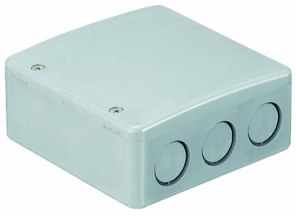 PVK-BLFN1|PVKボックス ノック付