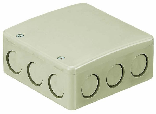 PVK-BLFNJ|PVKボックス ノック付