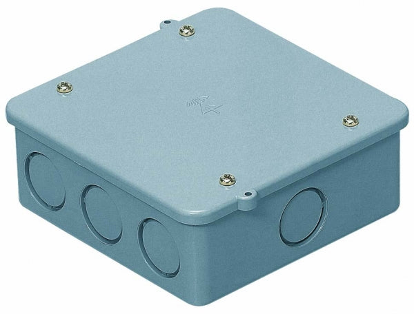 PVK-BLN|VEアウトレットBOX ノック付