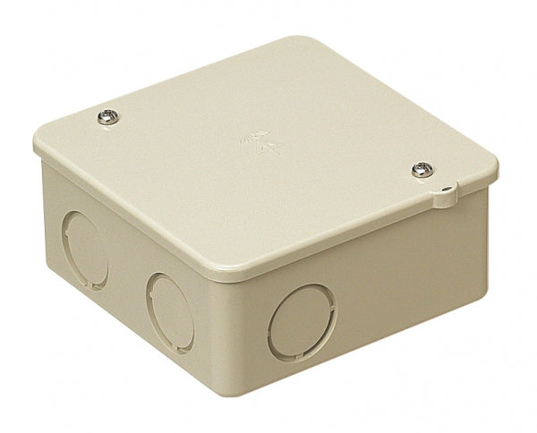 PVK-BNJ|VEアウトレットBOX ノック付