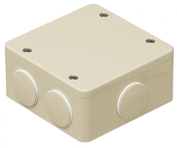 PVK-BNPJ|PVKBOX オネジキャップ付