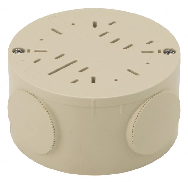 PVM-0YTJ|露出丸型ボックス