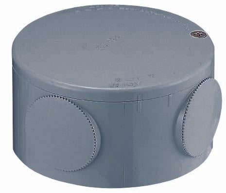 PVM-0Y|露出丸型ボックス