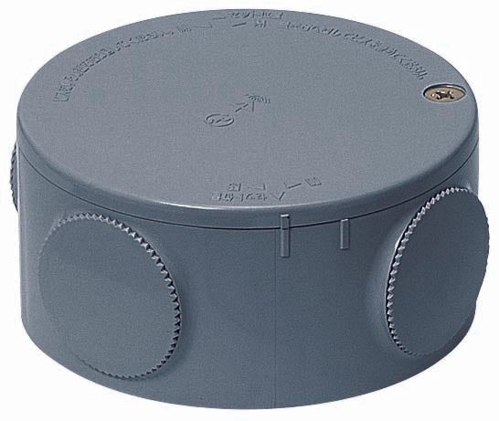 PVM-0|露出丸型ボックス