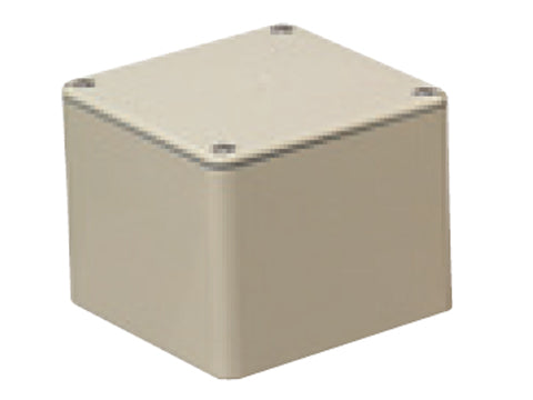 PVP-1007AJ|VE 防水平蓋プルボックス