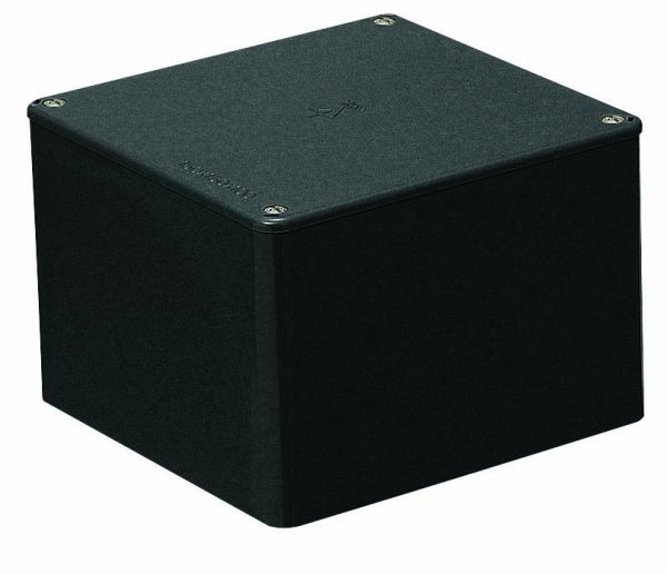 PVP-2515K|VE 平蓋プルボックス