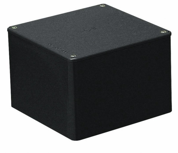 PVP-2515T|VE 平蓋プルボックス