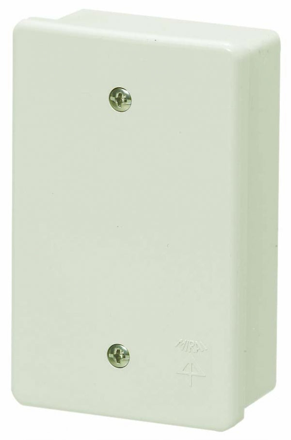 PVR16-1PM|露出スイッチボックス