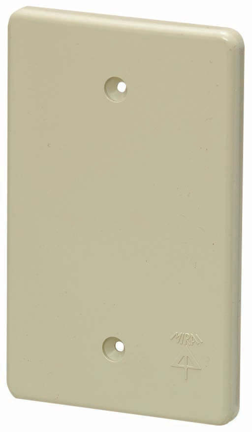 PVR-CJ|露出SWBOX用カブセ蓋