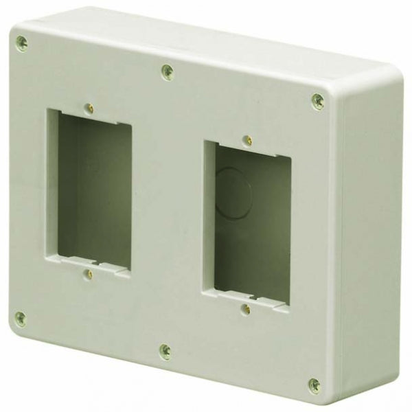 PVR-EV2A1J|露出スイッチボックス