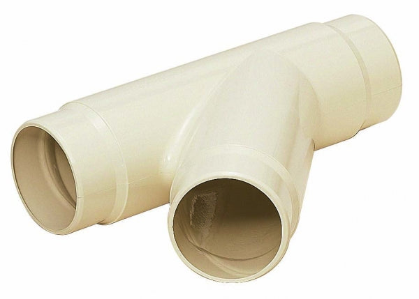 PYPY-100J|換気パイプ用Y管