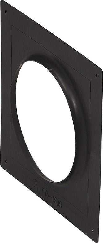 PYS-75BT|換気パイプ用防雨シート