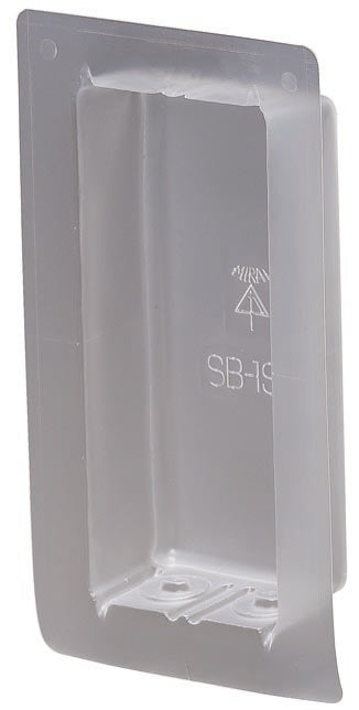 SB-1SA-N|気密カバー