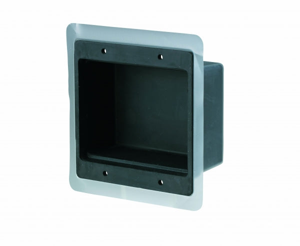 SB-2CS|遮音カバー ボックスレスタイプ