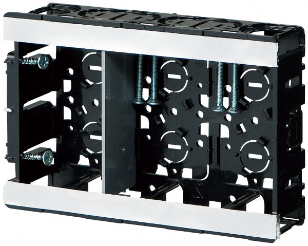 SB-3W|台付スライドボックス