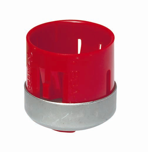 SBA-2F|鋼製キャップ付SBアダプタ