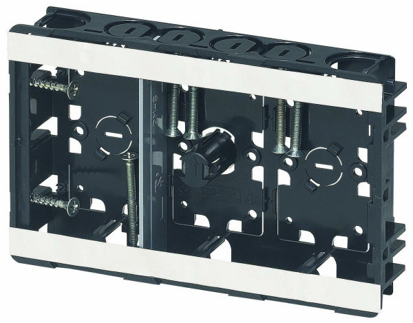 SBG-S3W|小判スライドボックス