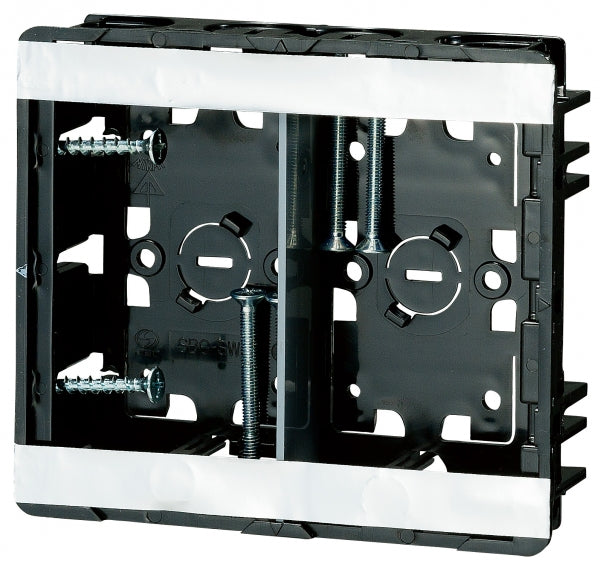 SBG-SWOM|小判スライドボックス