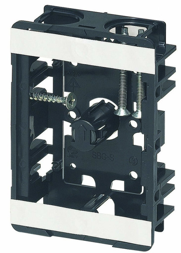 SBG-S|小判スライドボックス