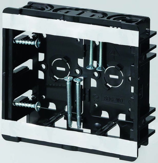 SBG-WO|小判スライドボックス