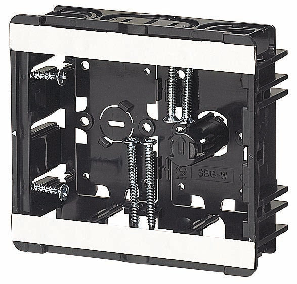 SBG-W|小判スライドボックス