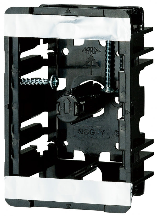 SBG-Y|小判スライドボックス