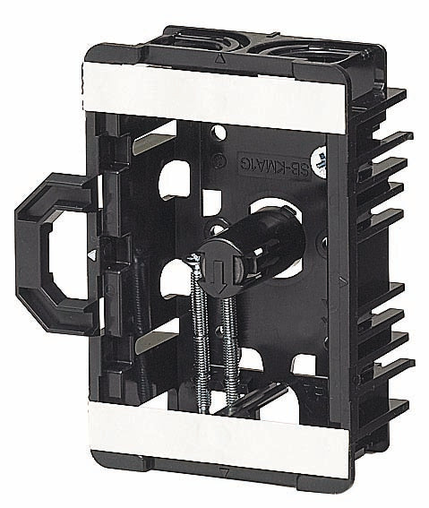 SB-KMA1G|センター磁石付軽間ボックス