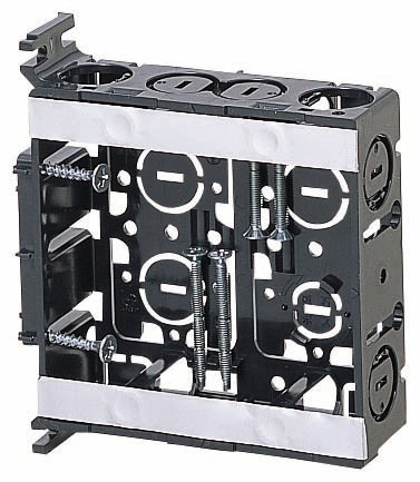 SBM-W|耳付スライドボックス