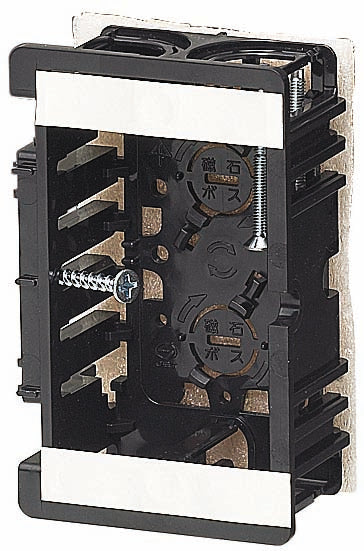 SBO-5DN|断熱シート付スライドBOX