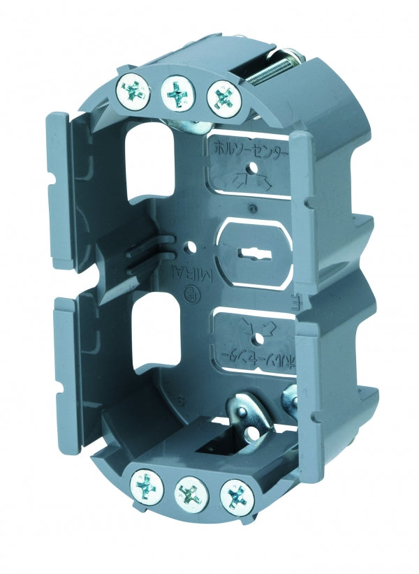 SBP-1E|ホルソー用パネルボックス